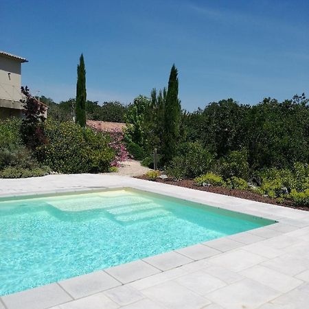 Gite Le Mas De Molines Vogue Exterior foto
